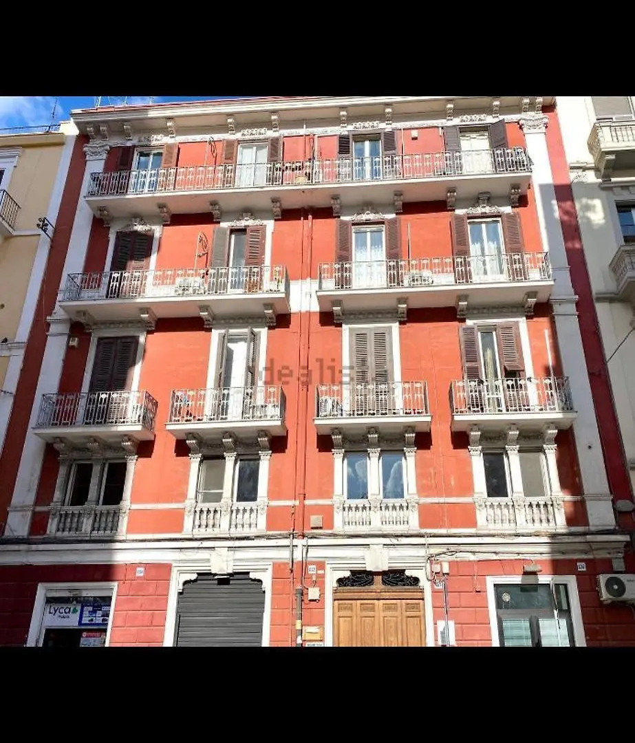 Sun House Apartment Bari