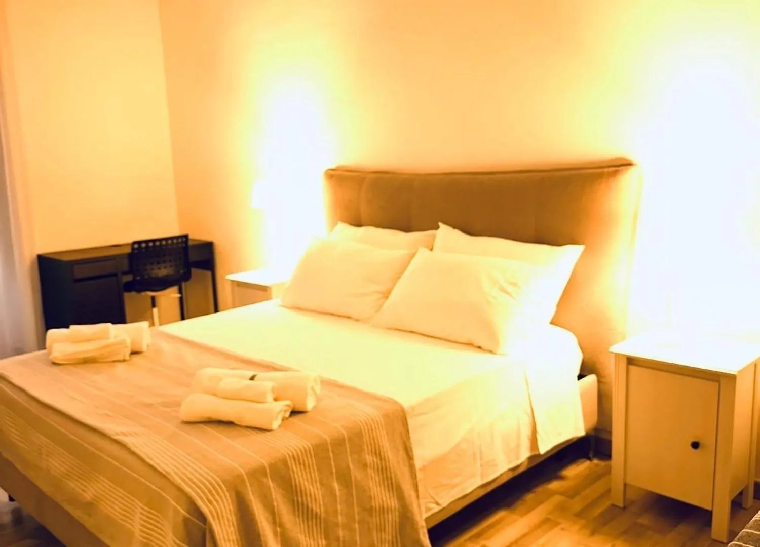 Sun House Apartment Bari