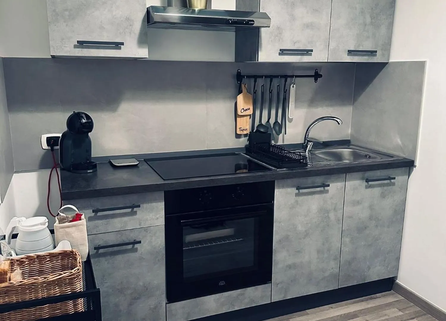 Sun House Apartment Bari