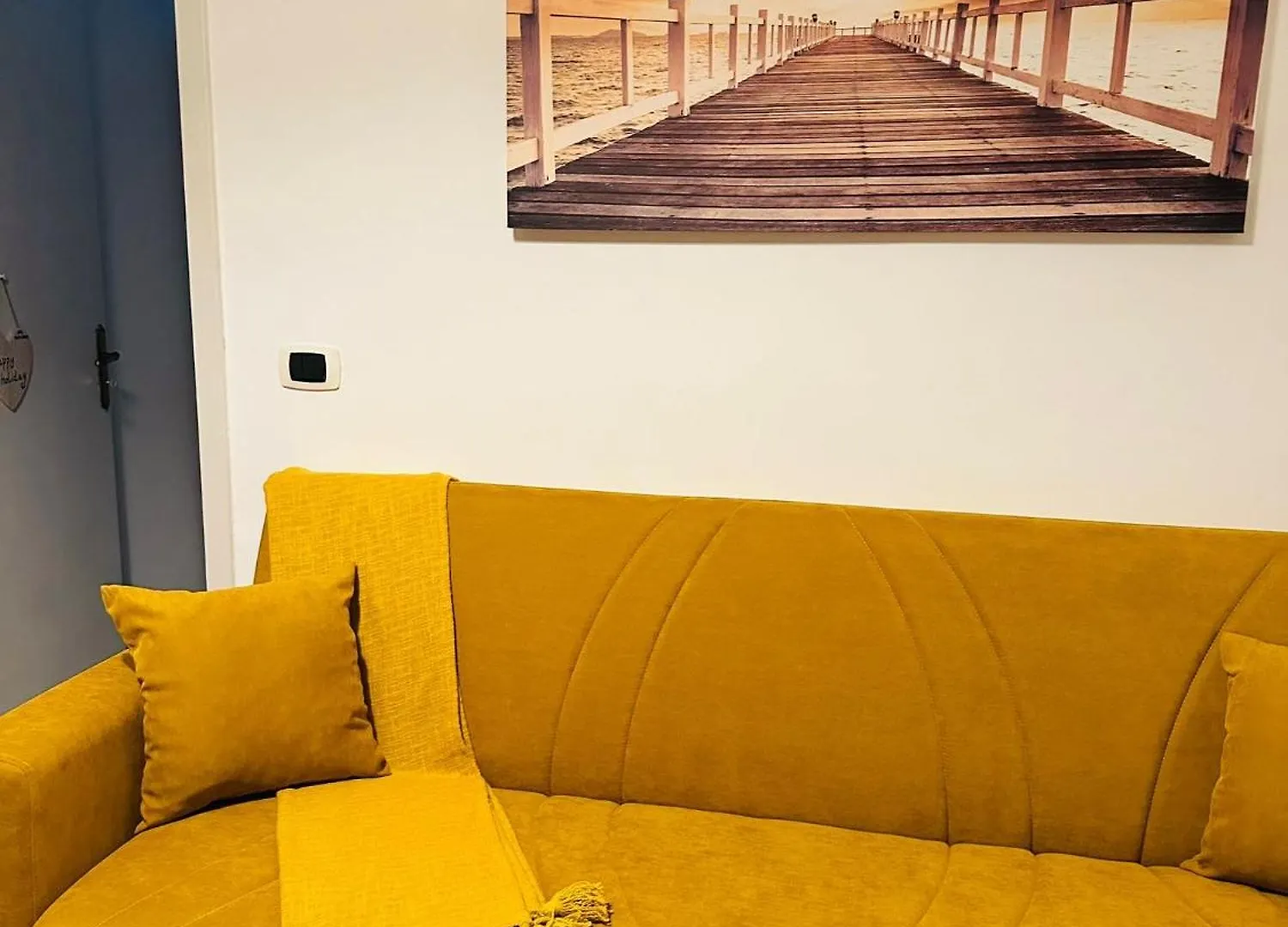 Sun House Apartment Bari 0*,
