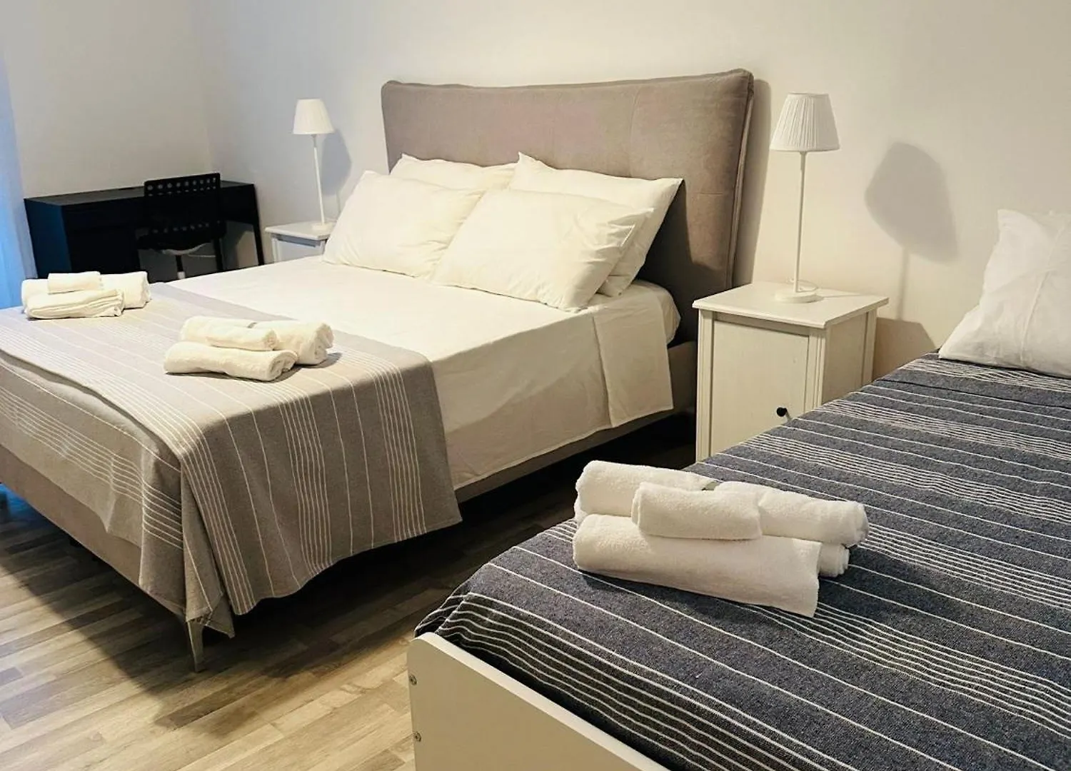 Sun House Apartment Bari
