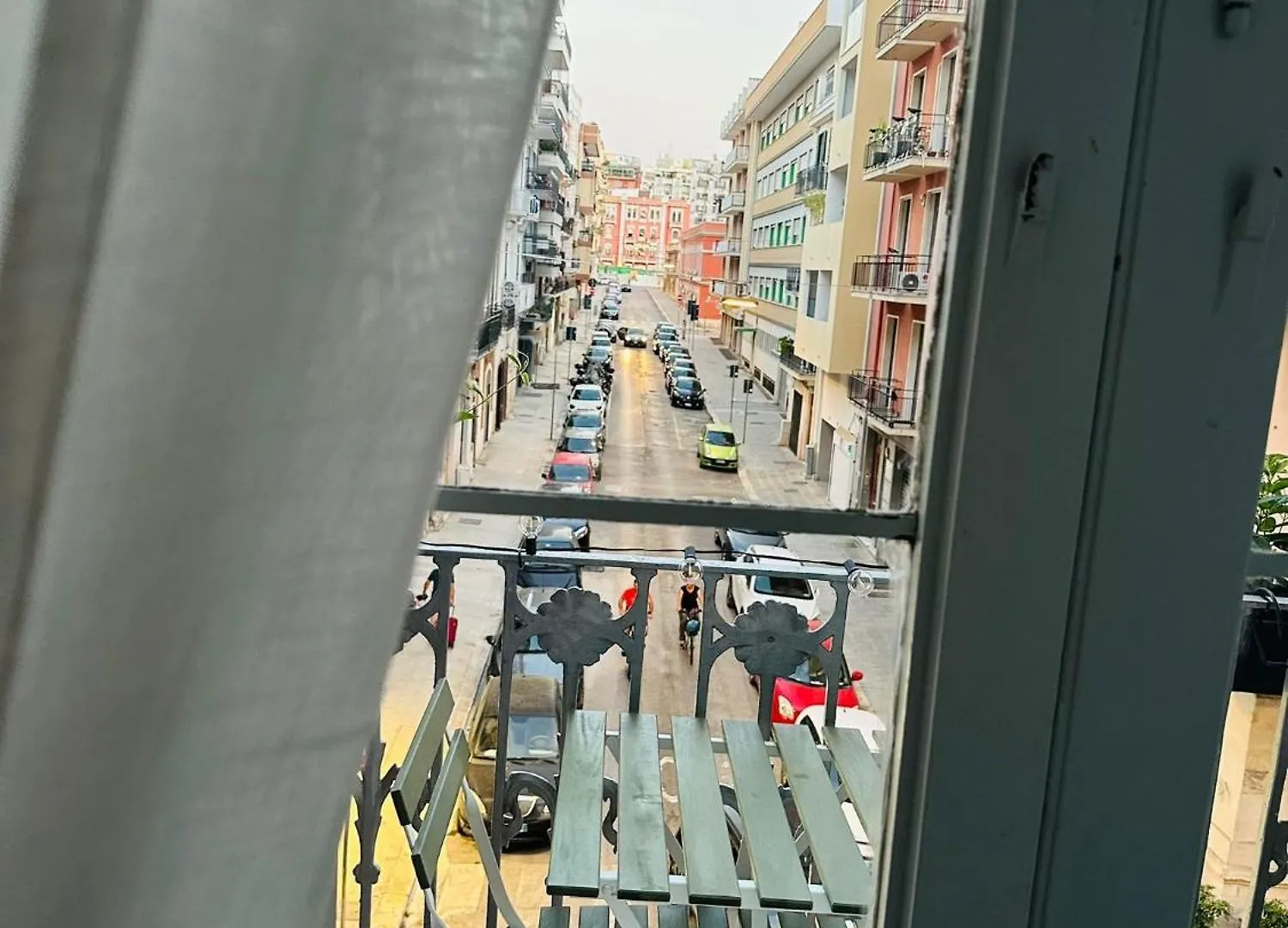 Sun House Apartment Bari