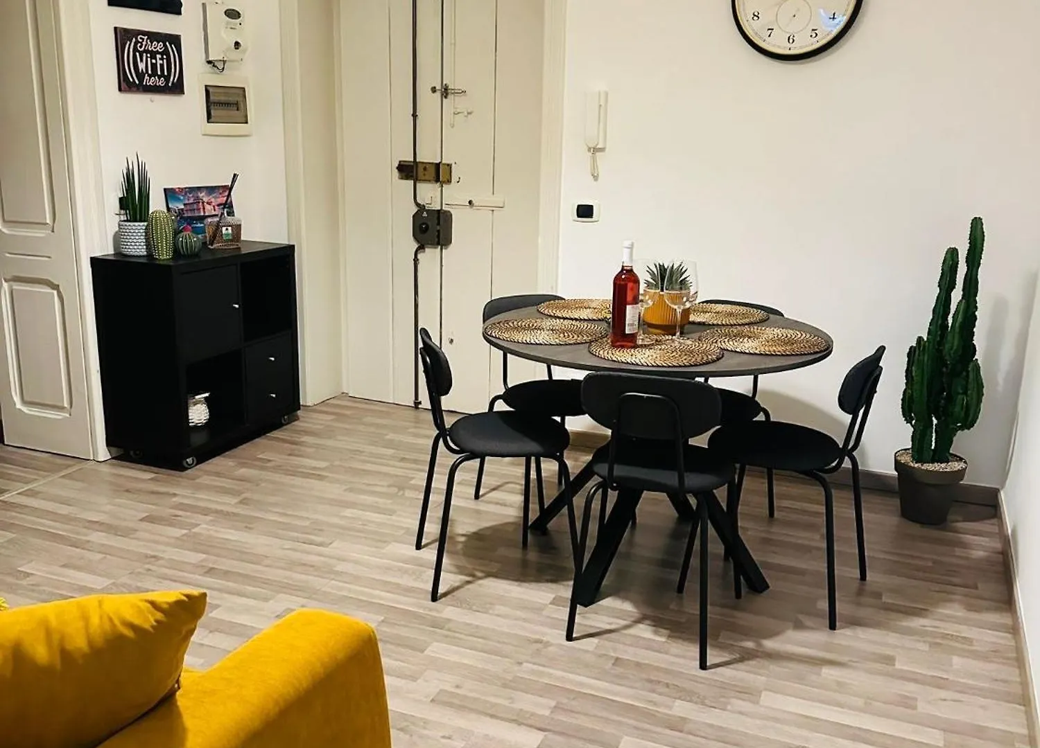 Sun House Apartment Bari Italy