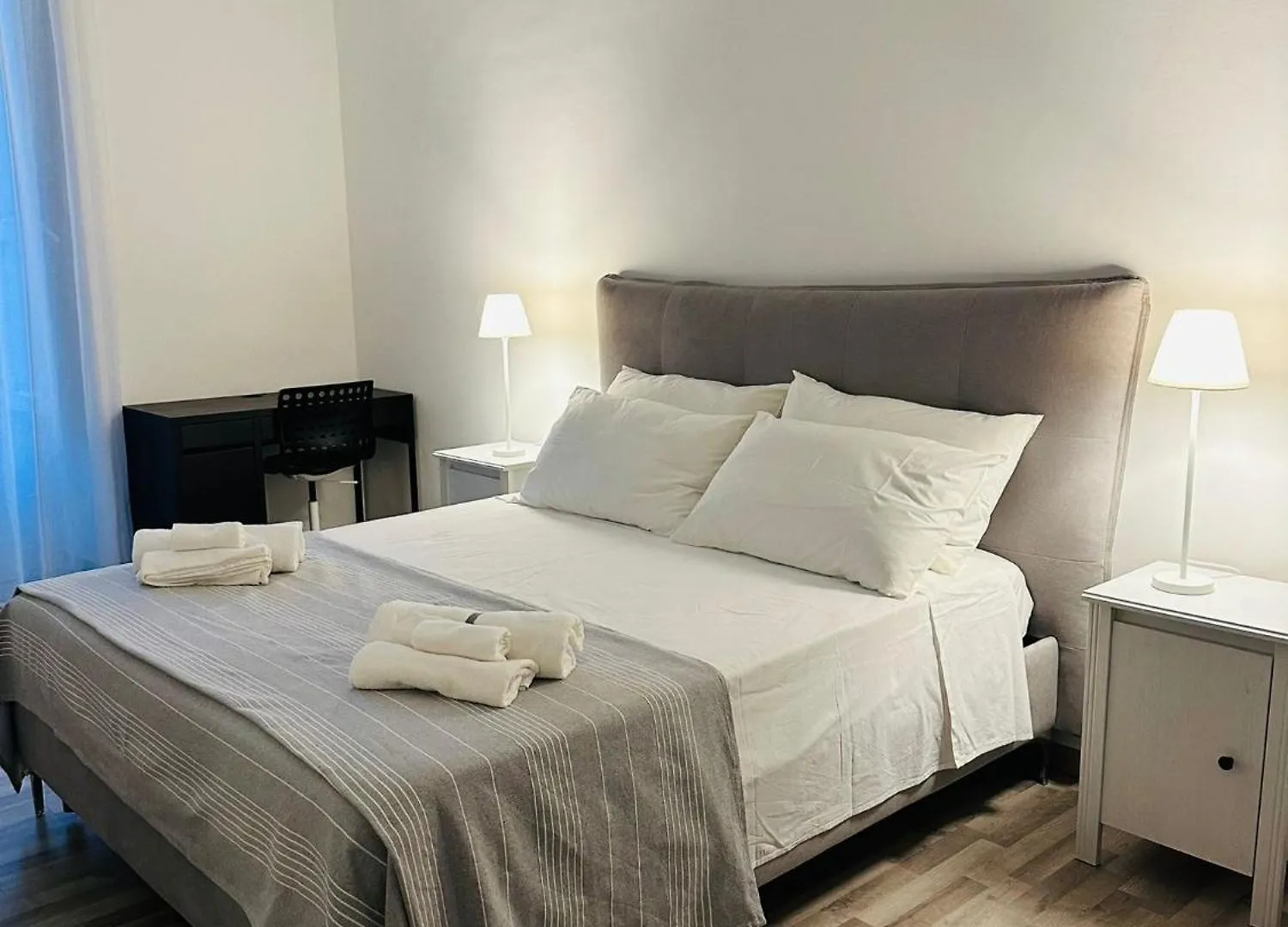 Sun House Apartment Bari Italy
