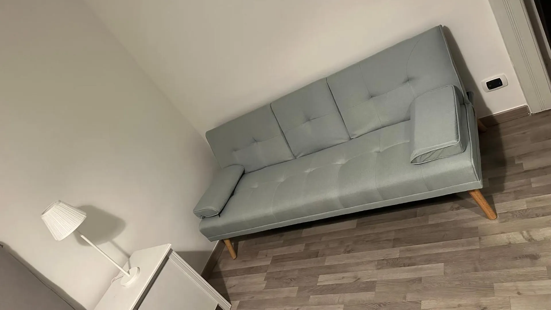 Sun House Apartment Bari