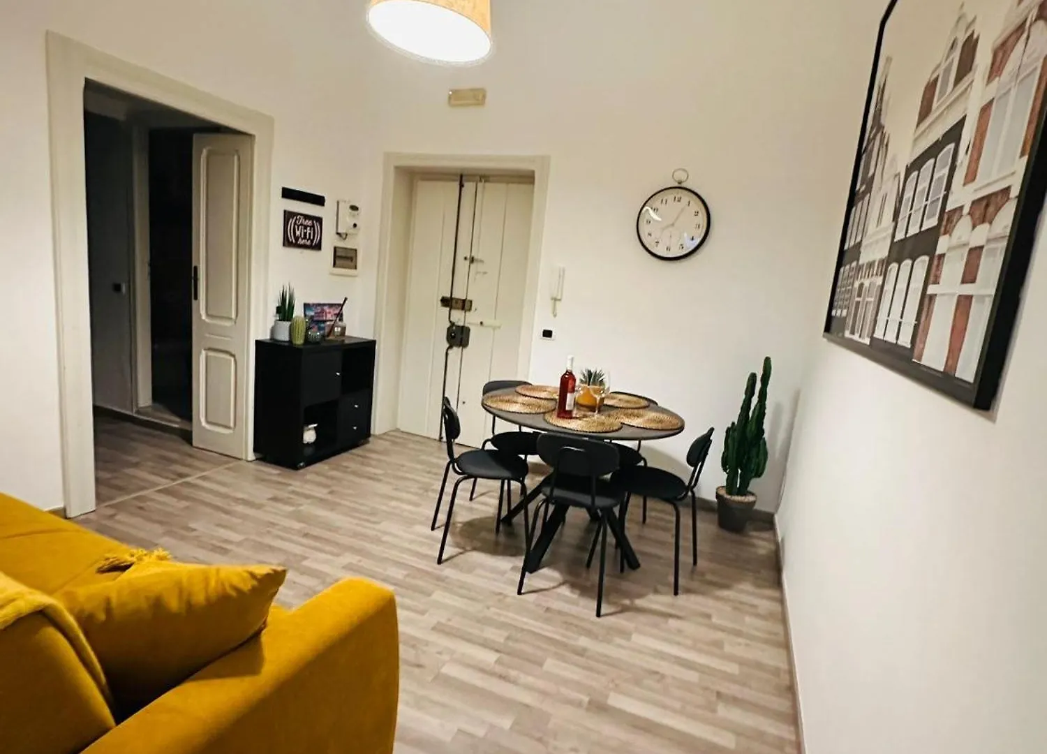 Sun House Apartment Bari
