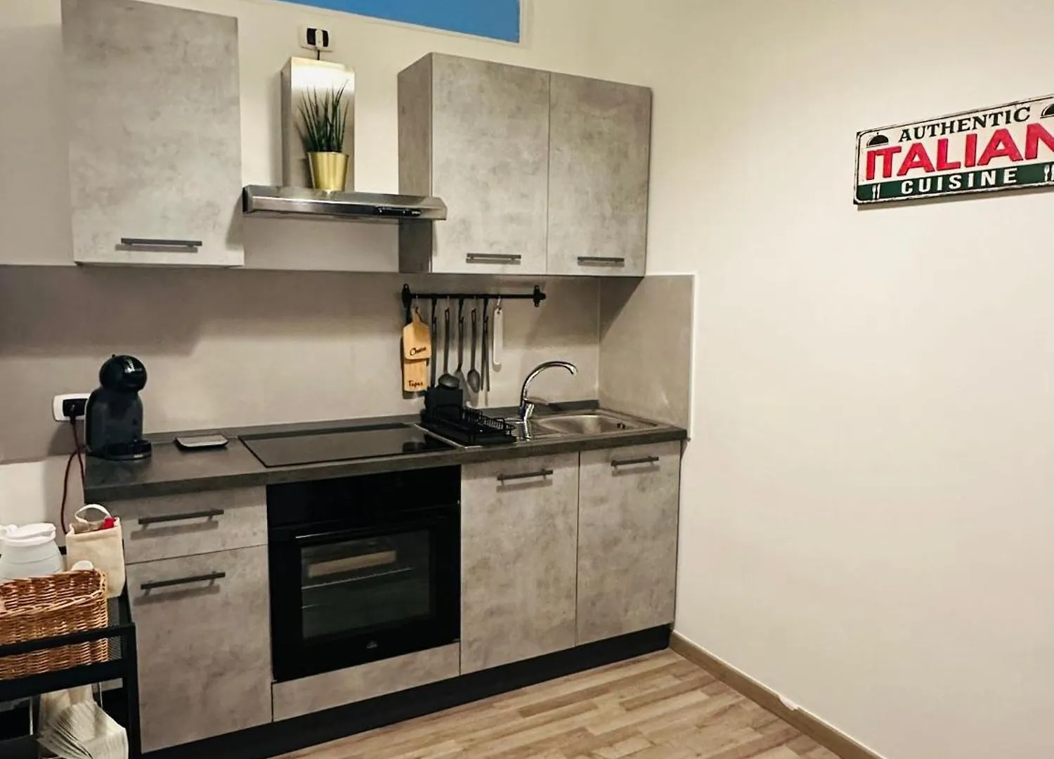 Sun House Apartment Bari Italy
