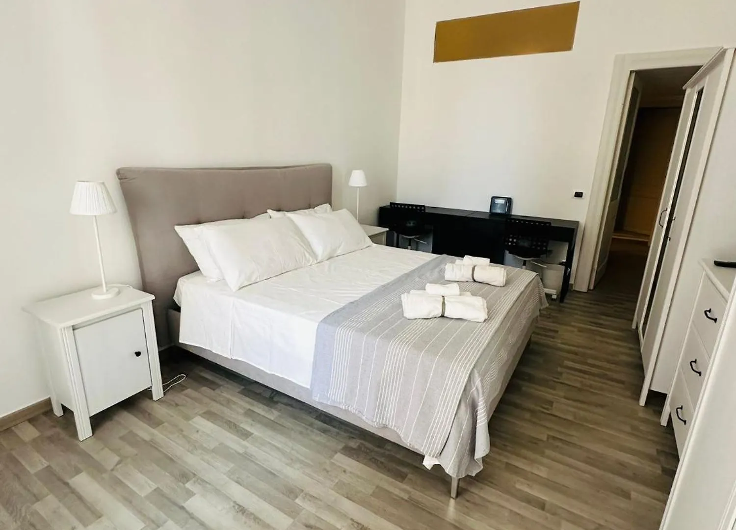 Sun House Apartment Bari