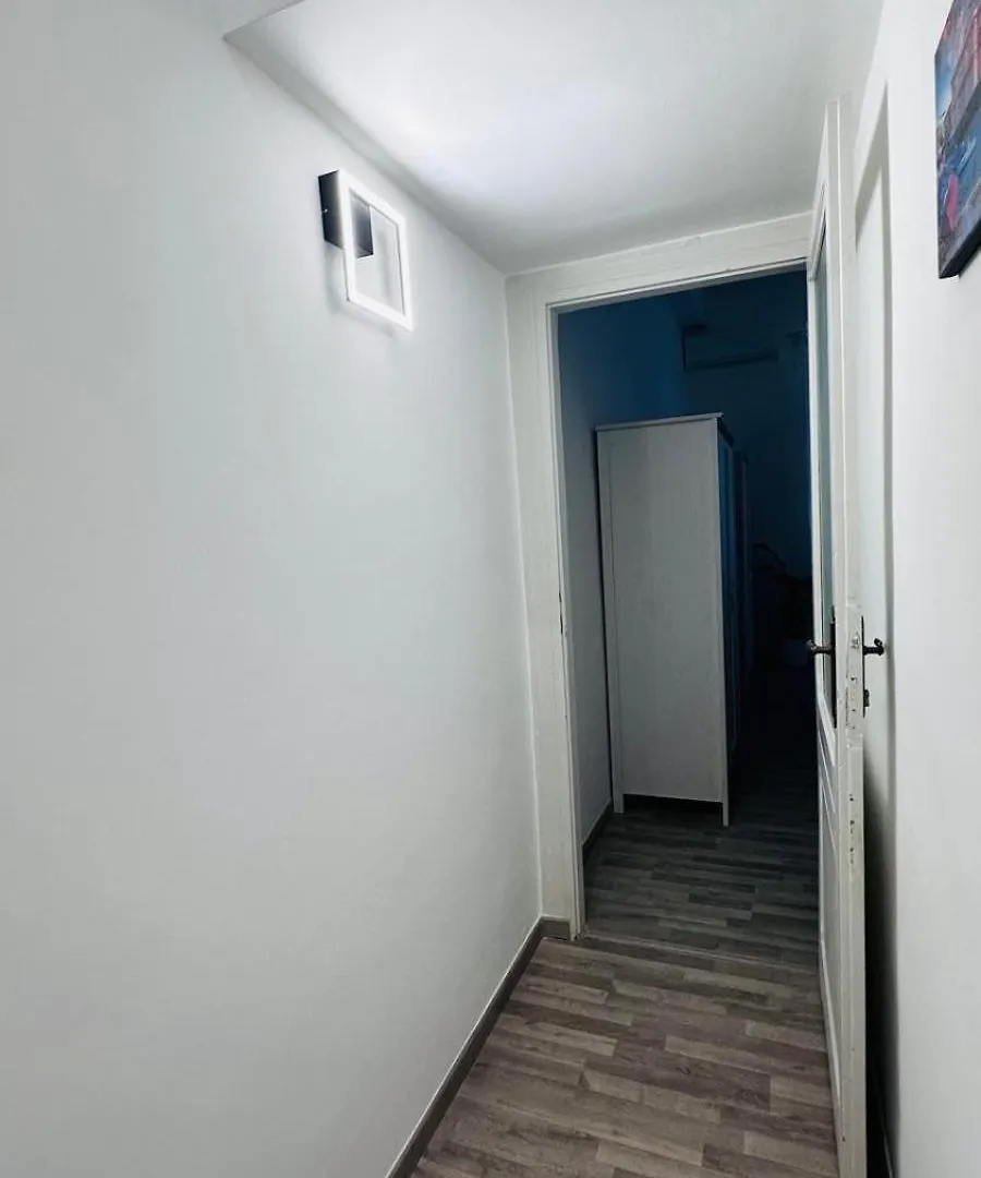 Sun House Apartment Bari