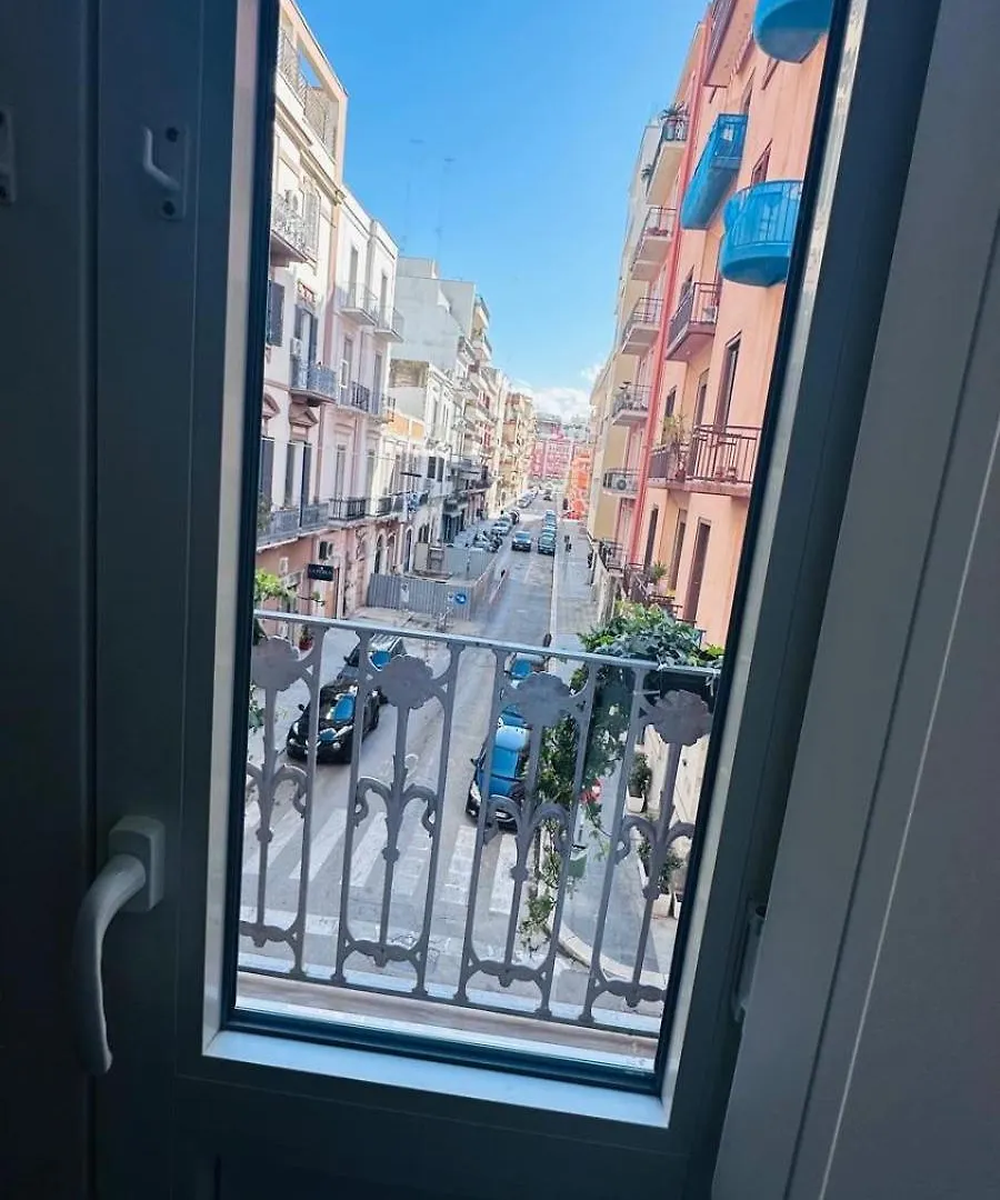 Sun House Apartment Bari
