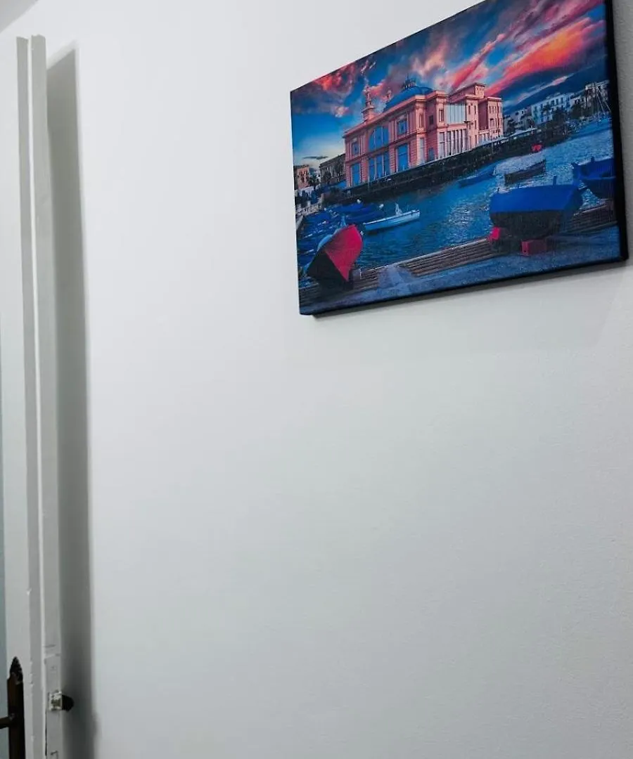 Sun House Apartment Bari