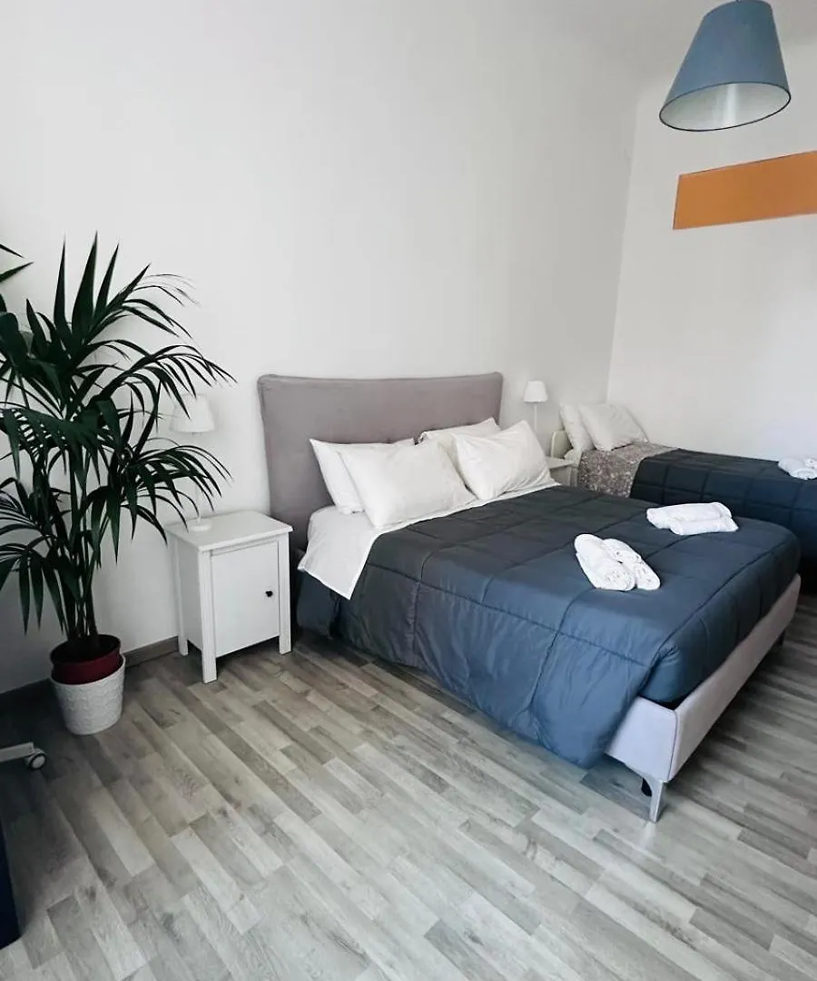 Sun House Apartment Bari