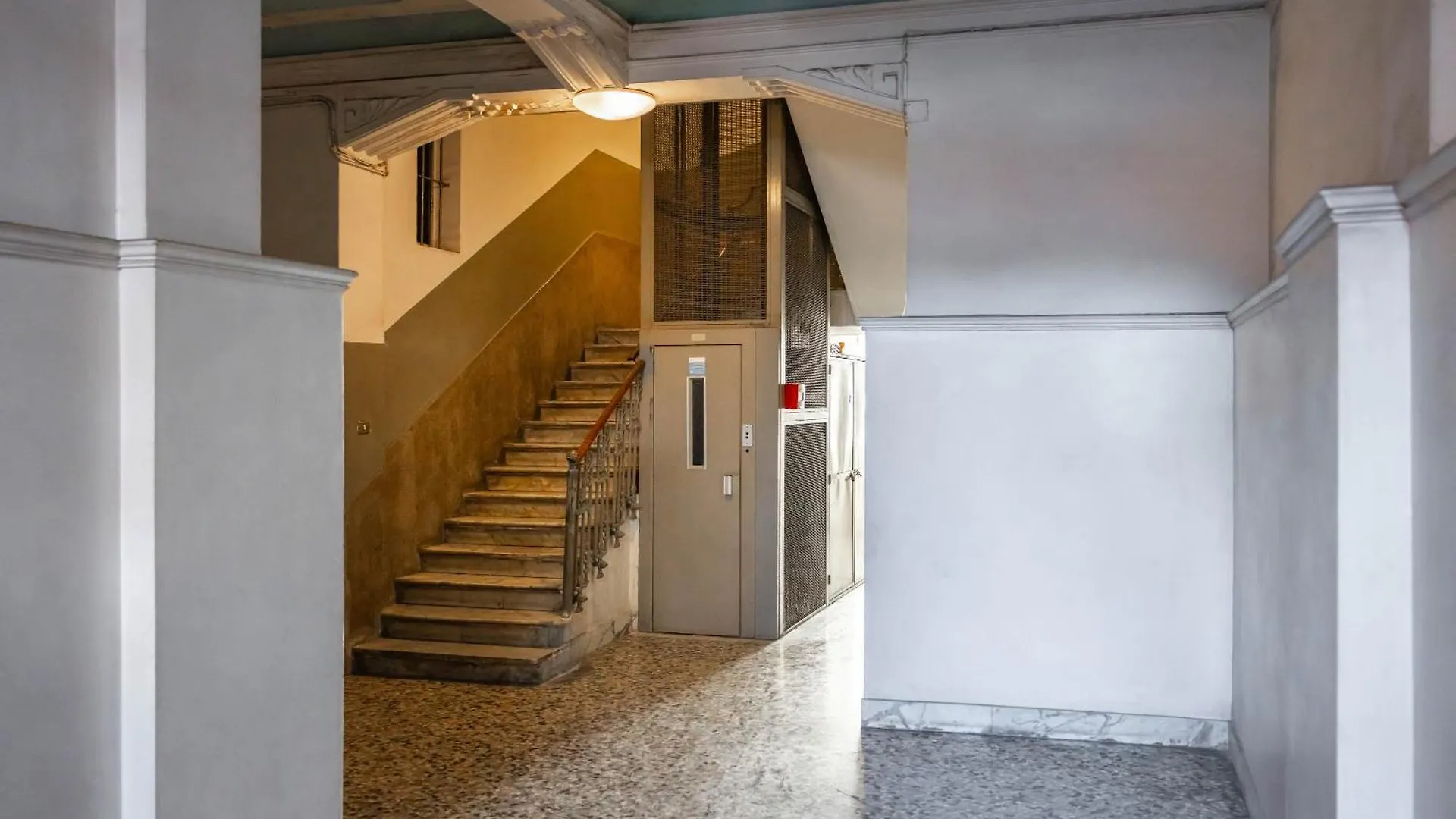 Sun House Apartment Bari Italy