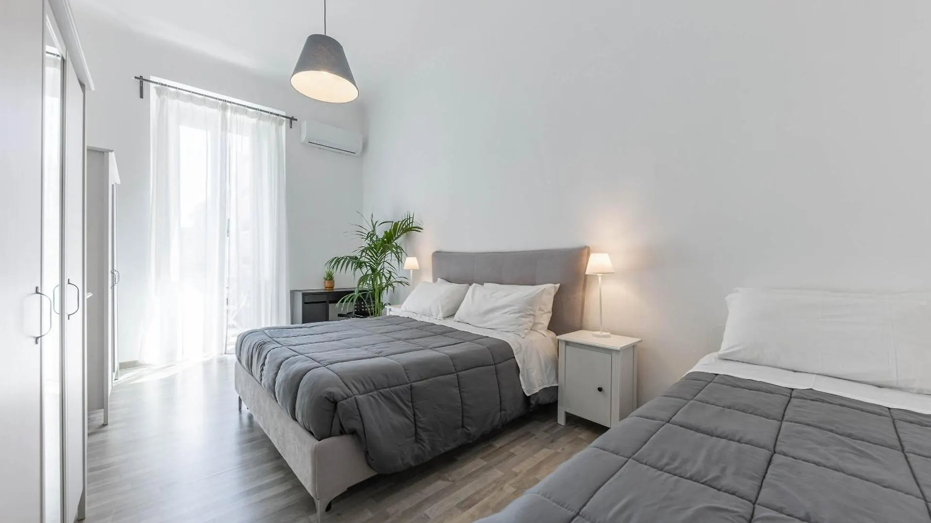 Sun House Apartment Bari Italy