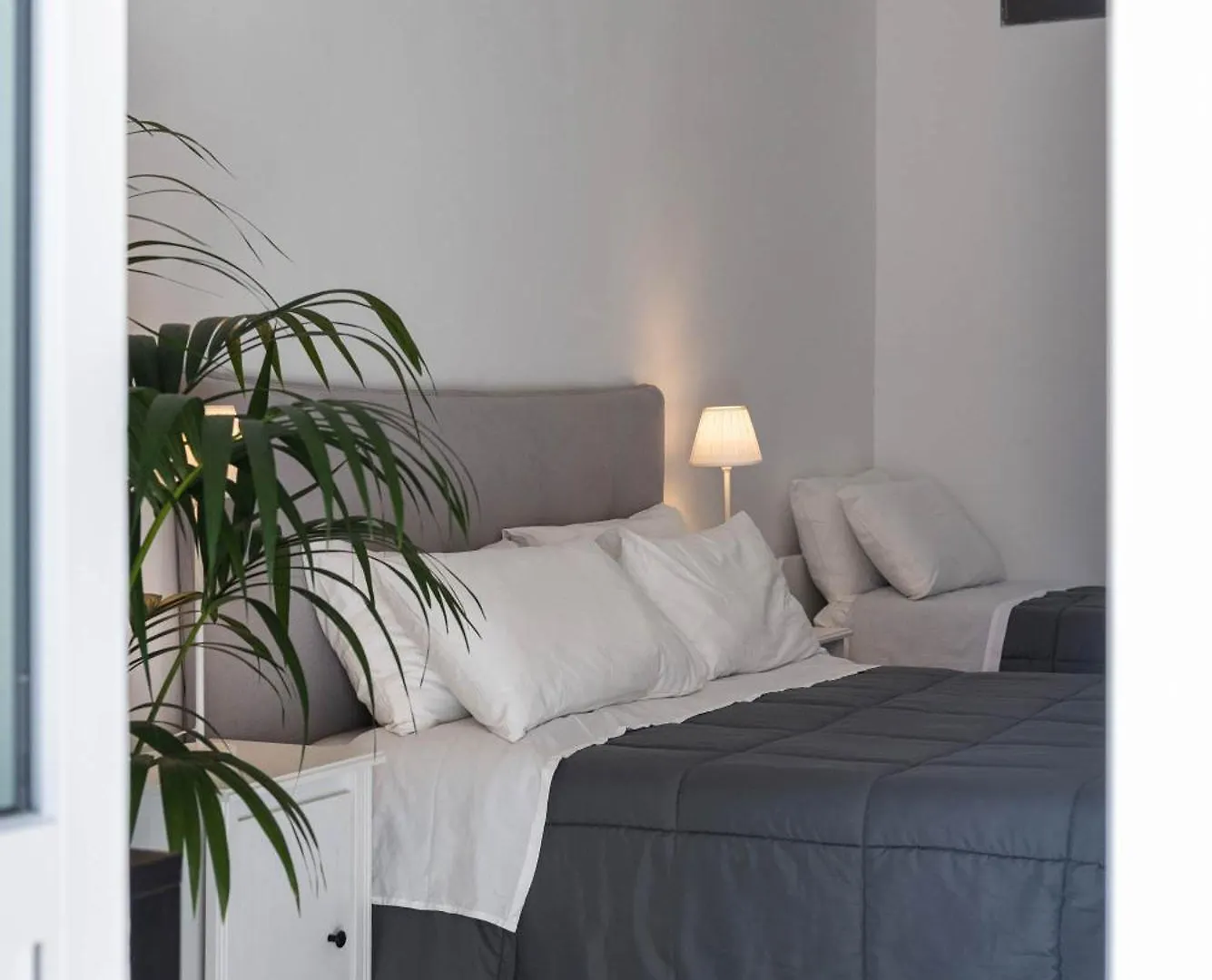 Sun House Apartment Bari