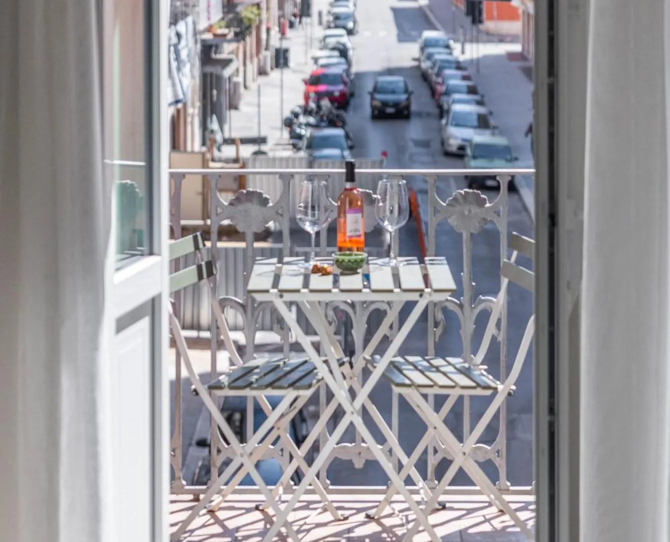 Sun House Apartment Bari Italy