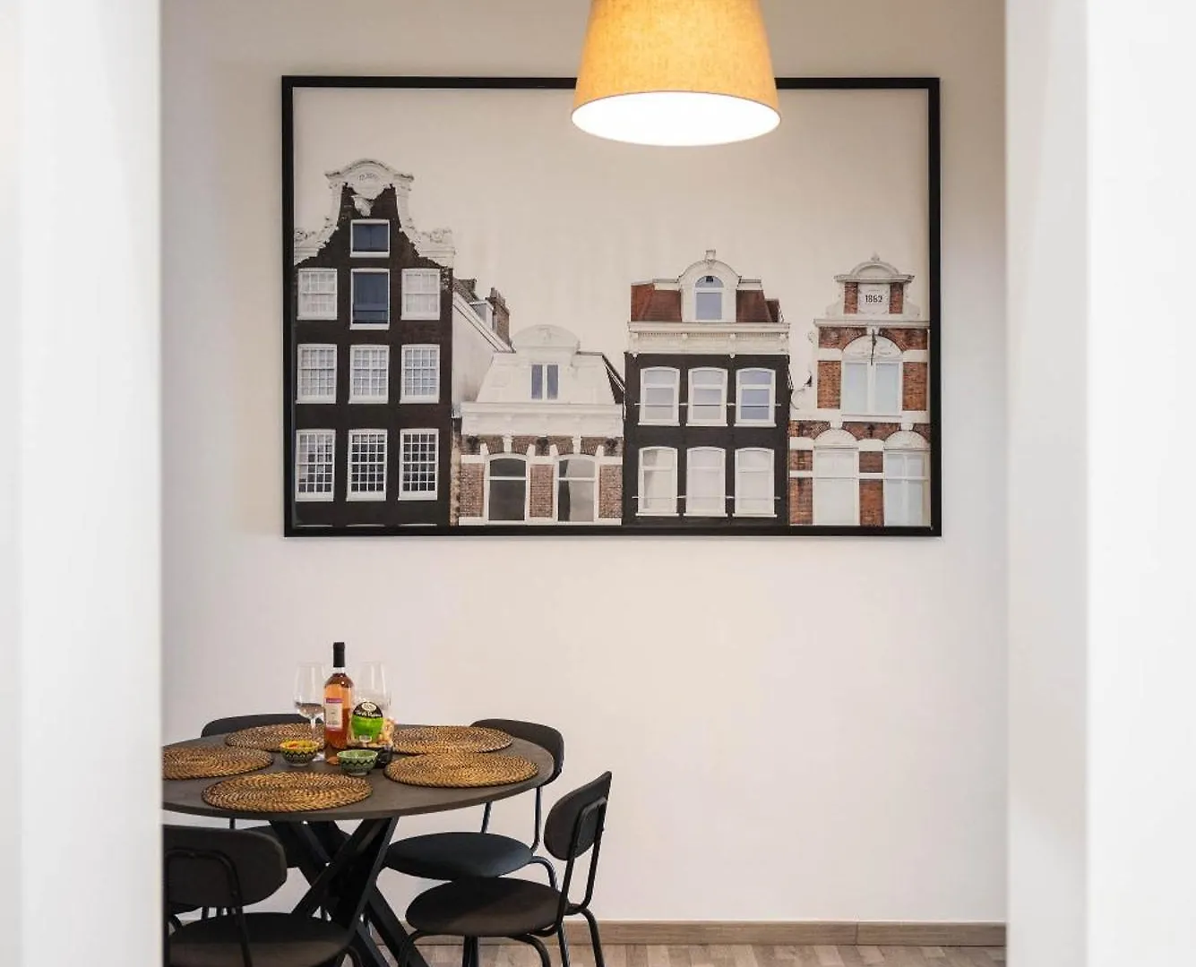 Sun House Apartment Bari