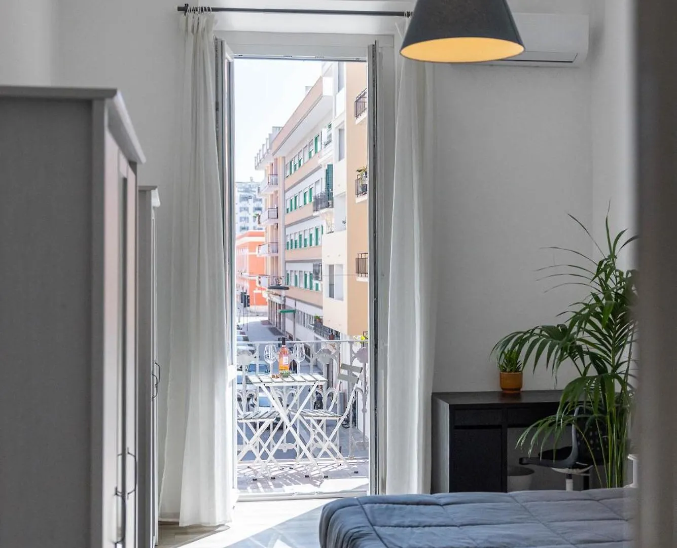 Sun House Apartment Bari