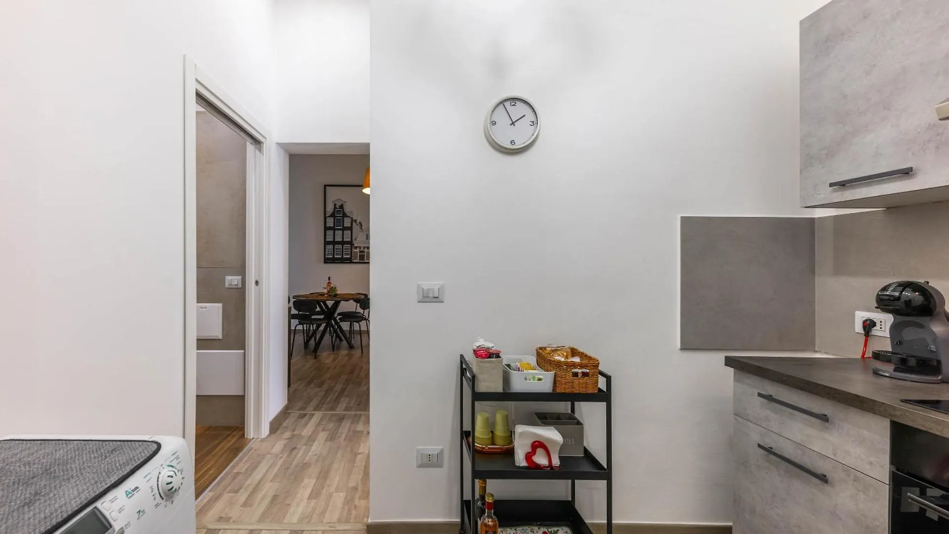 Sun House Apartment Bari