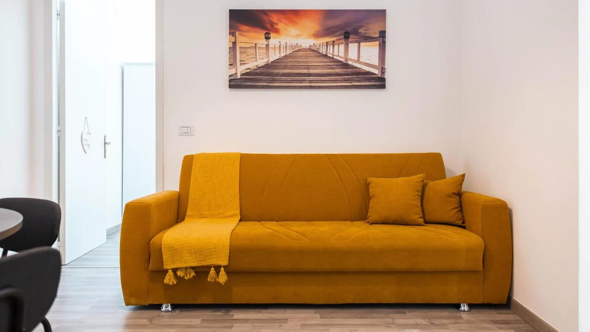 Sun House Apartment Bari
