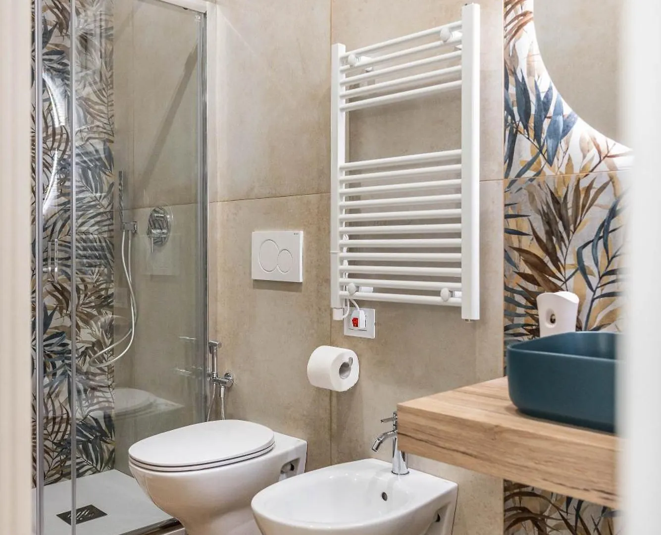 Sun House Daire Bari İtalya