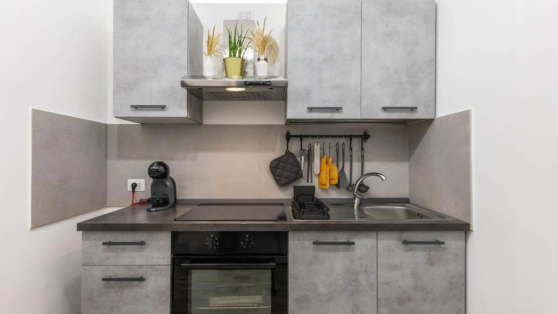 Sun House Apartment Bari