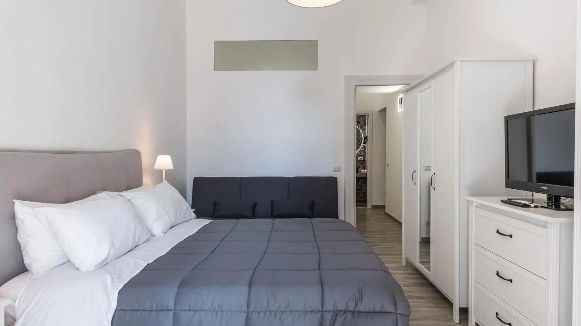 Sun House Apartment Bari