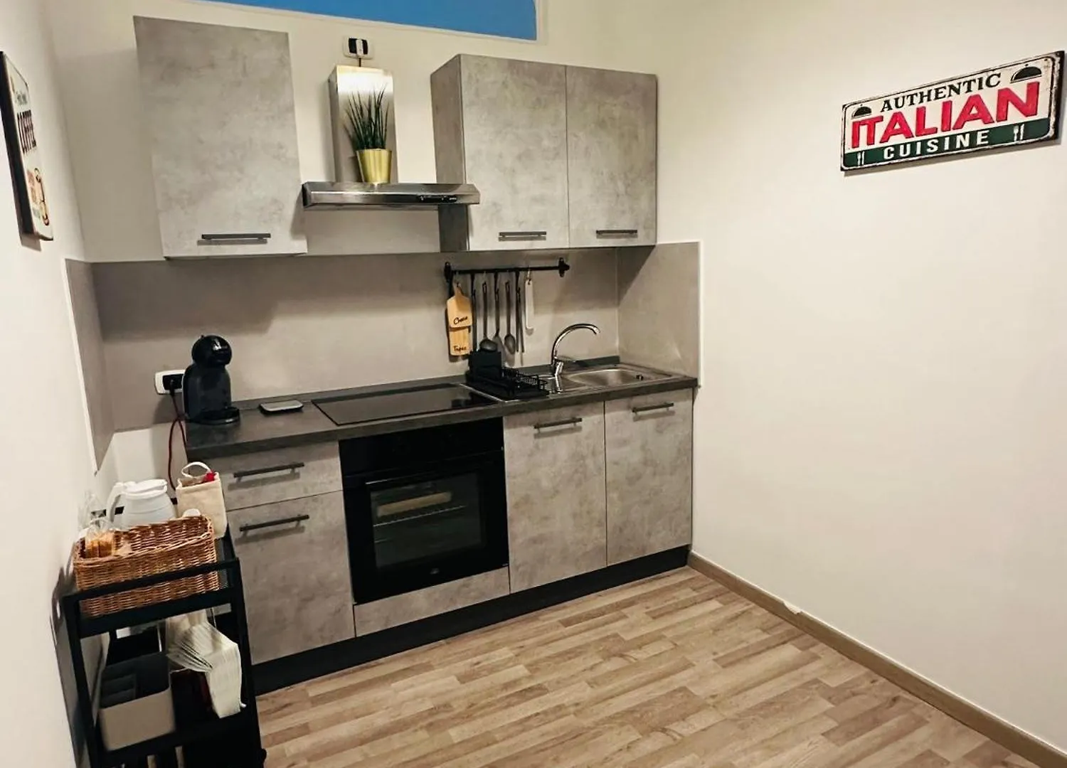 Sun House Apartment Bari