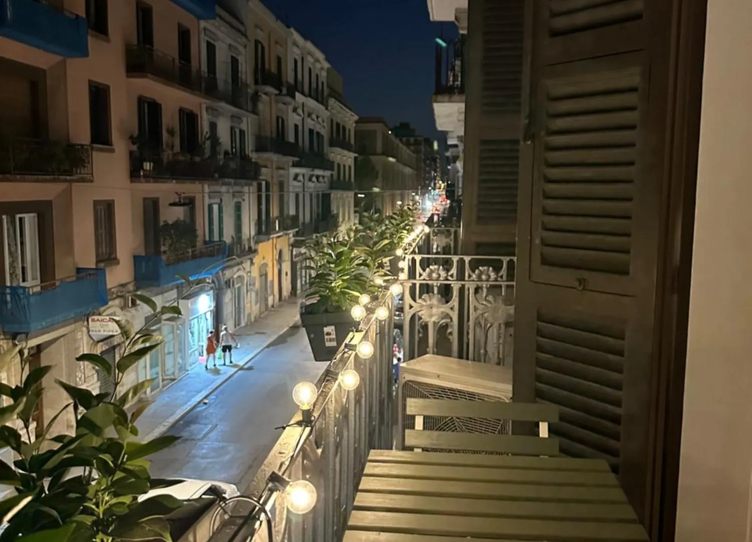 Sun House Apartment Bari