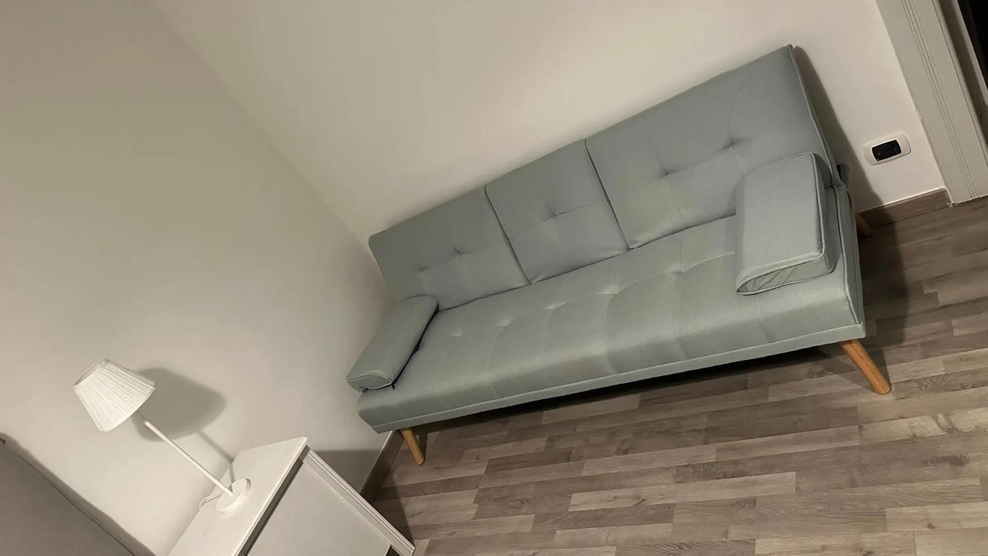 Sun House Apartment Bari Italy