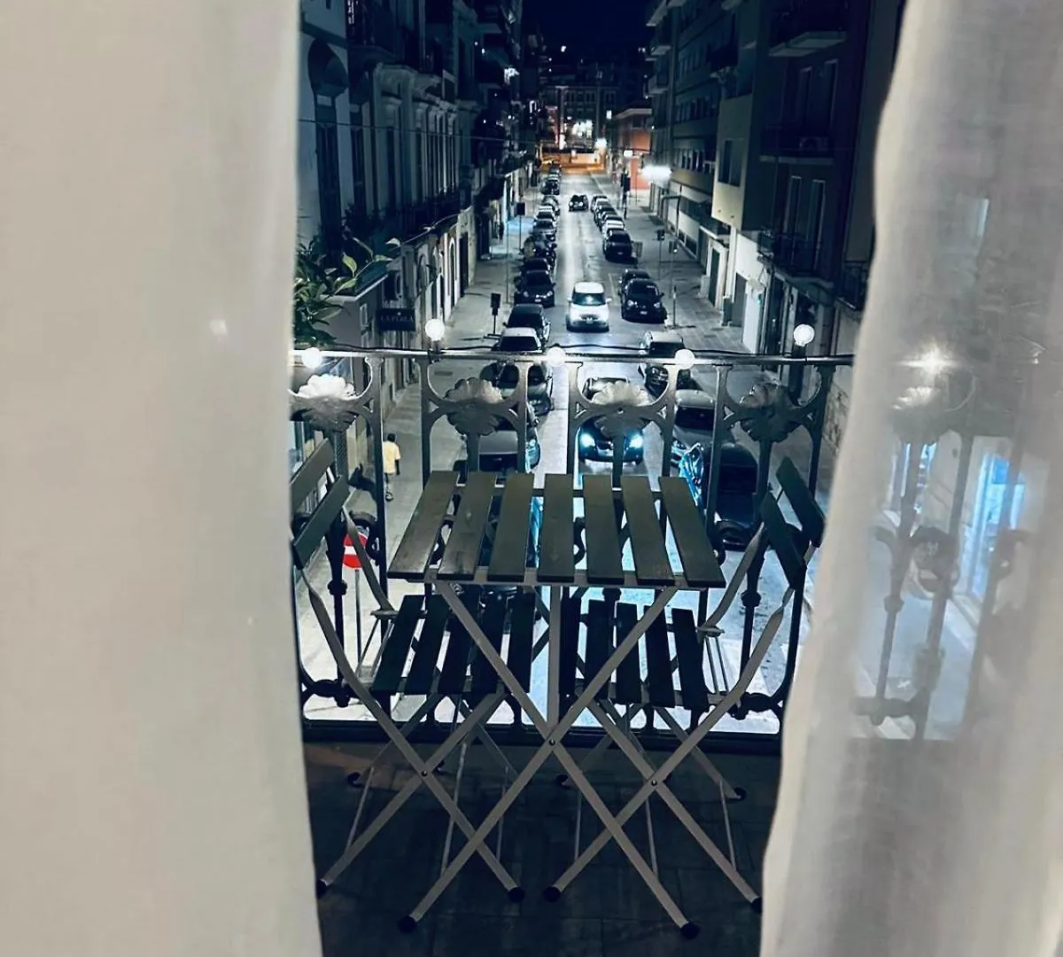 Sun House Apartment Bari