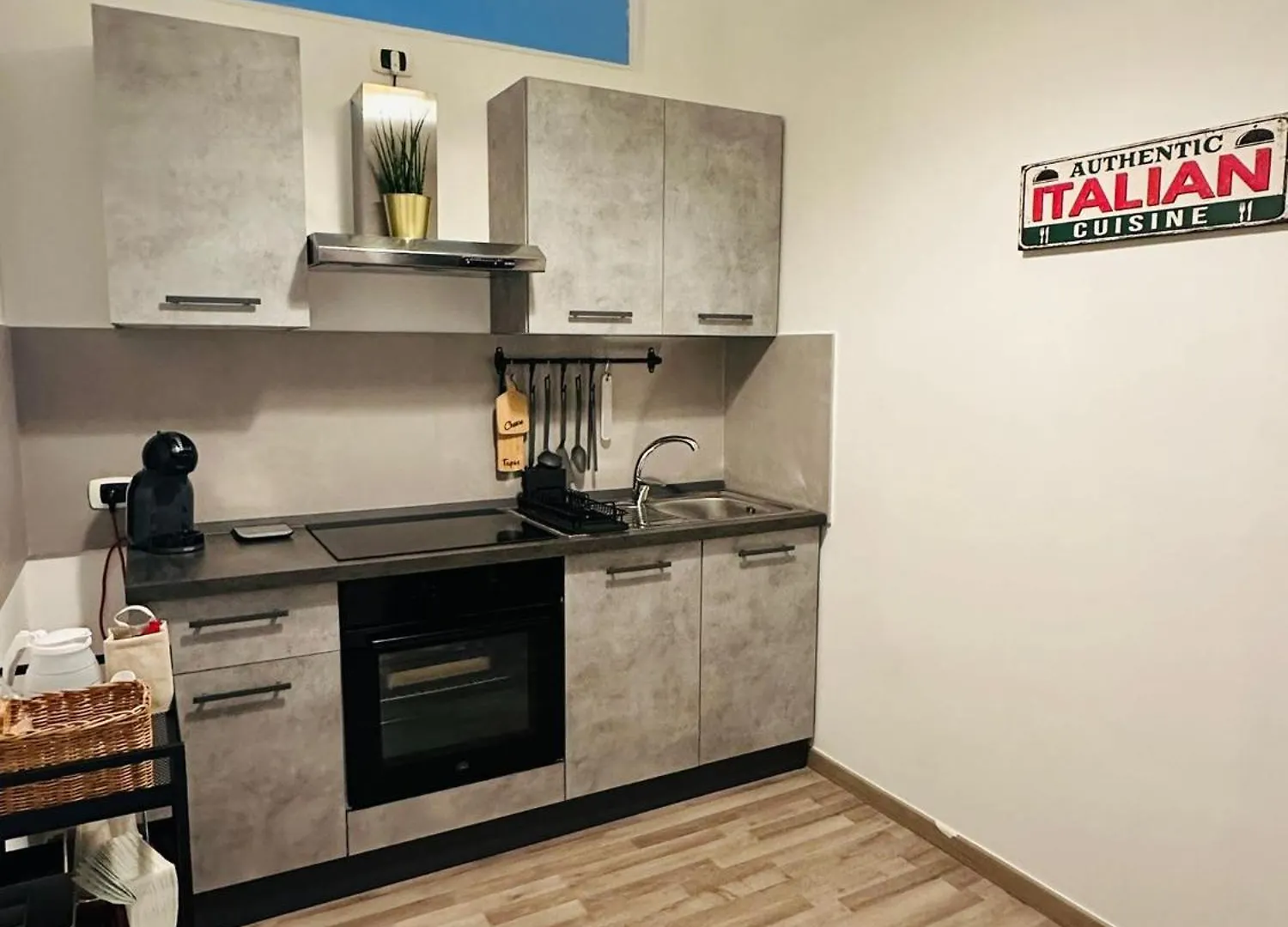 Sun House Apartment Bari Italy
