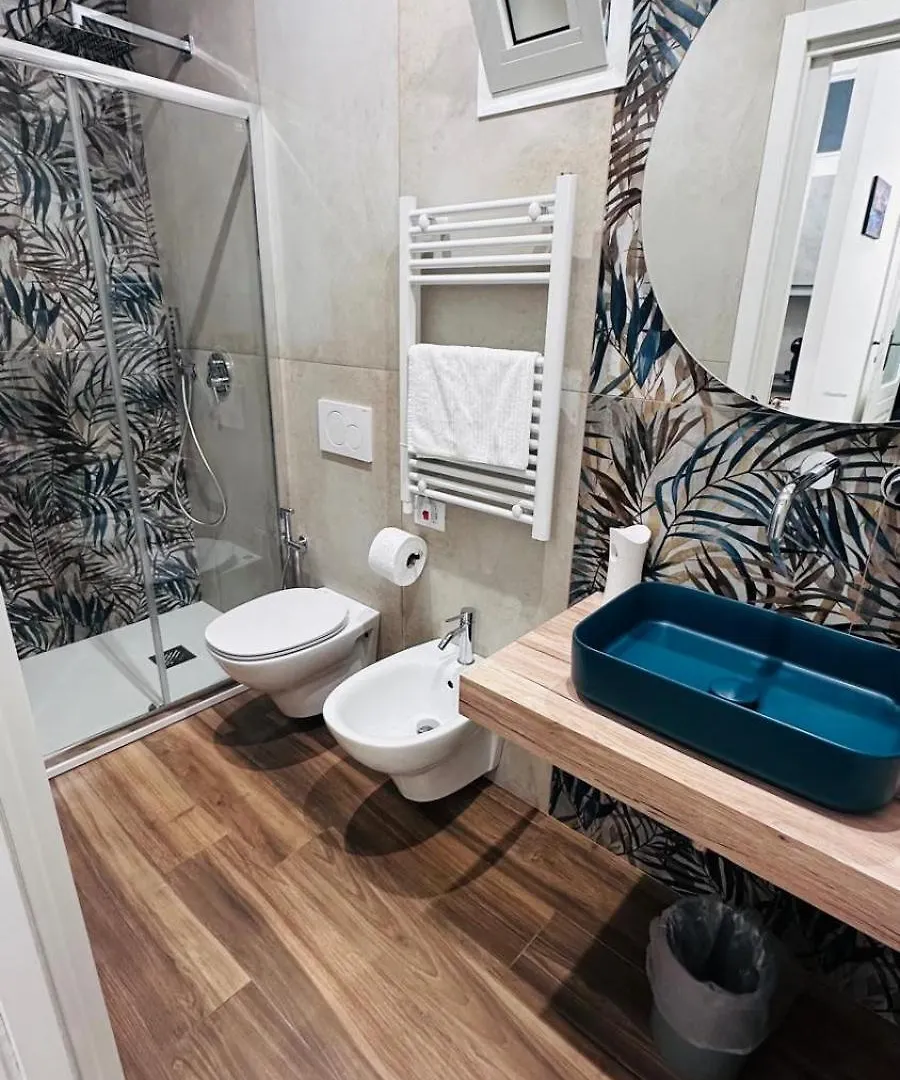 Sun House Apartment Bari