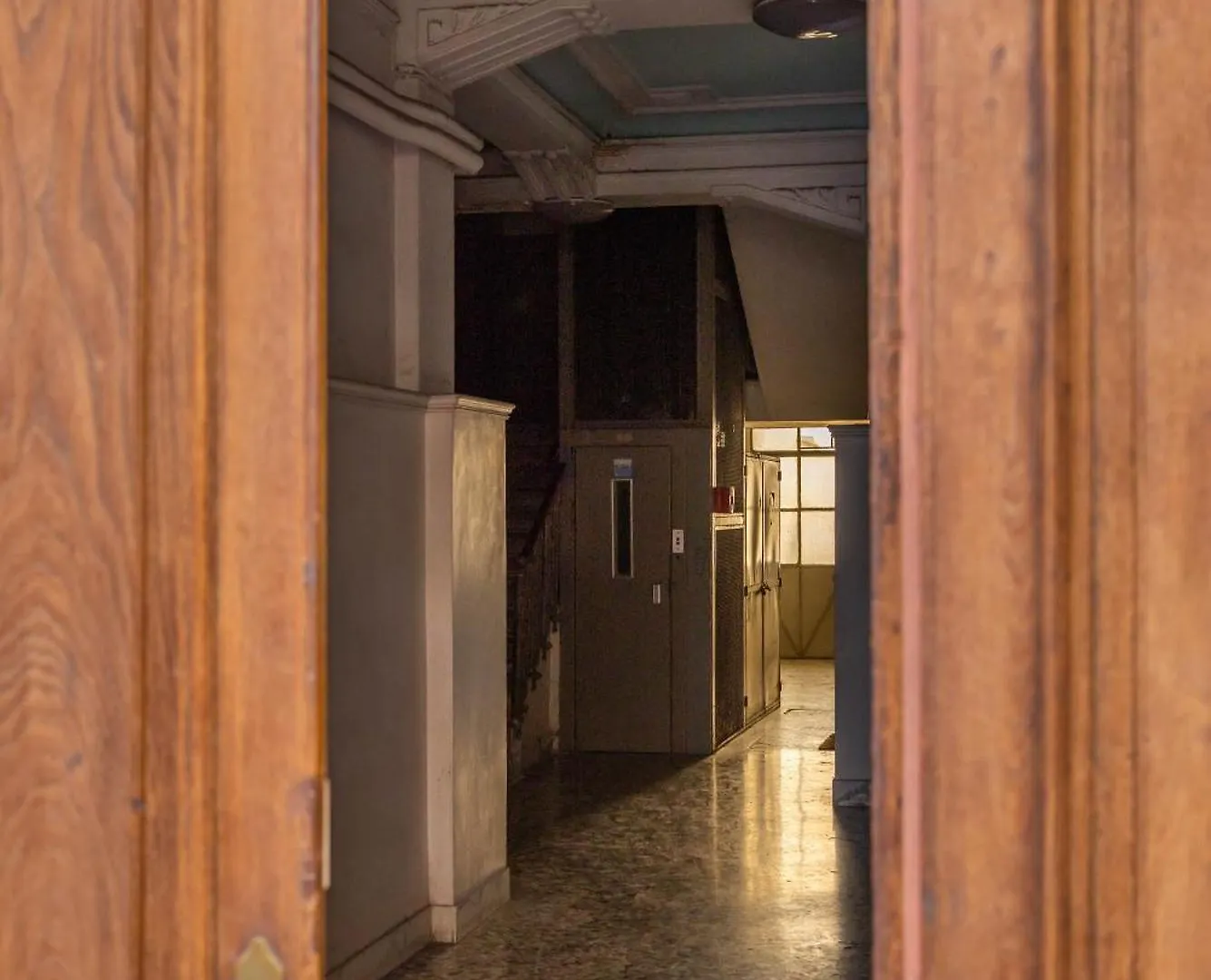 Sun House Apartment Bari