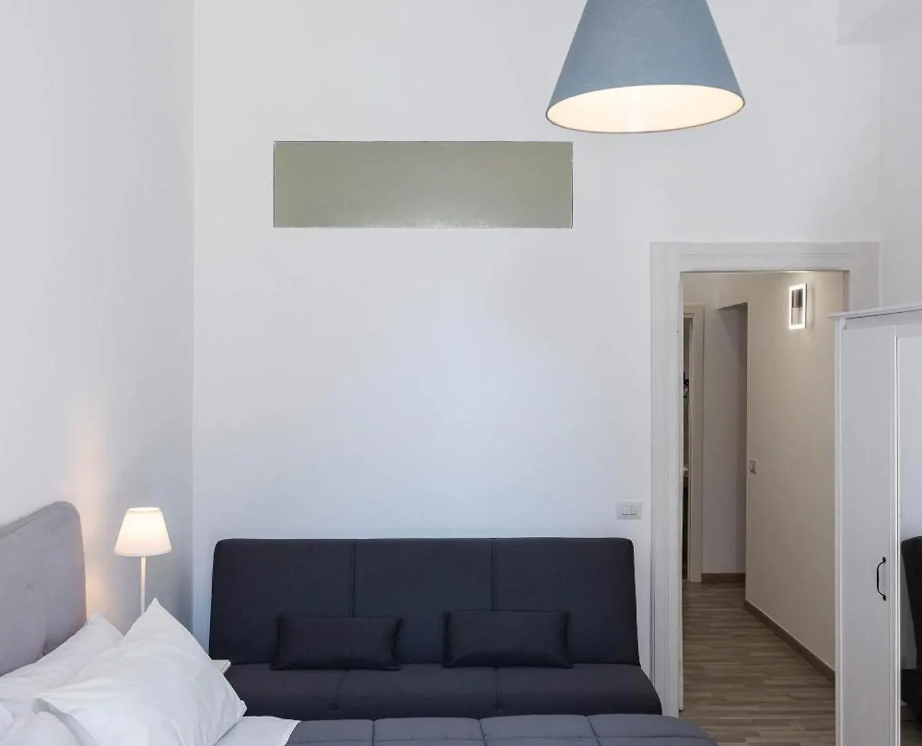 Sun House Apartment Bari Italy