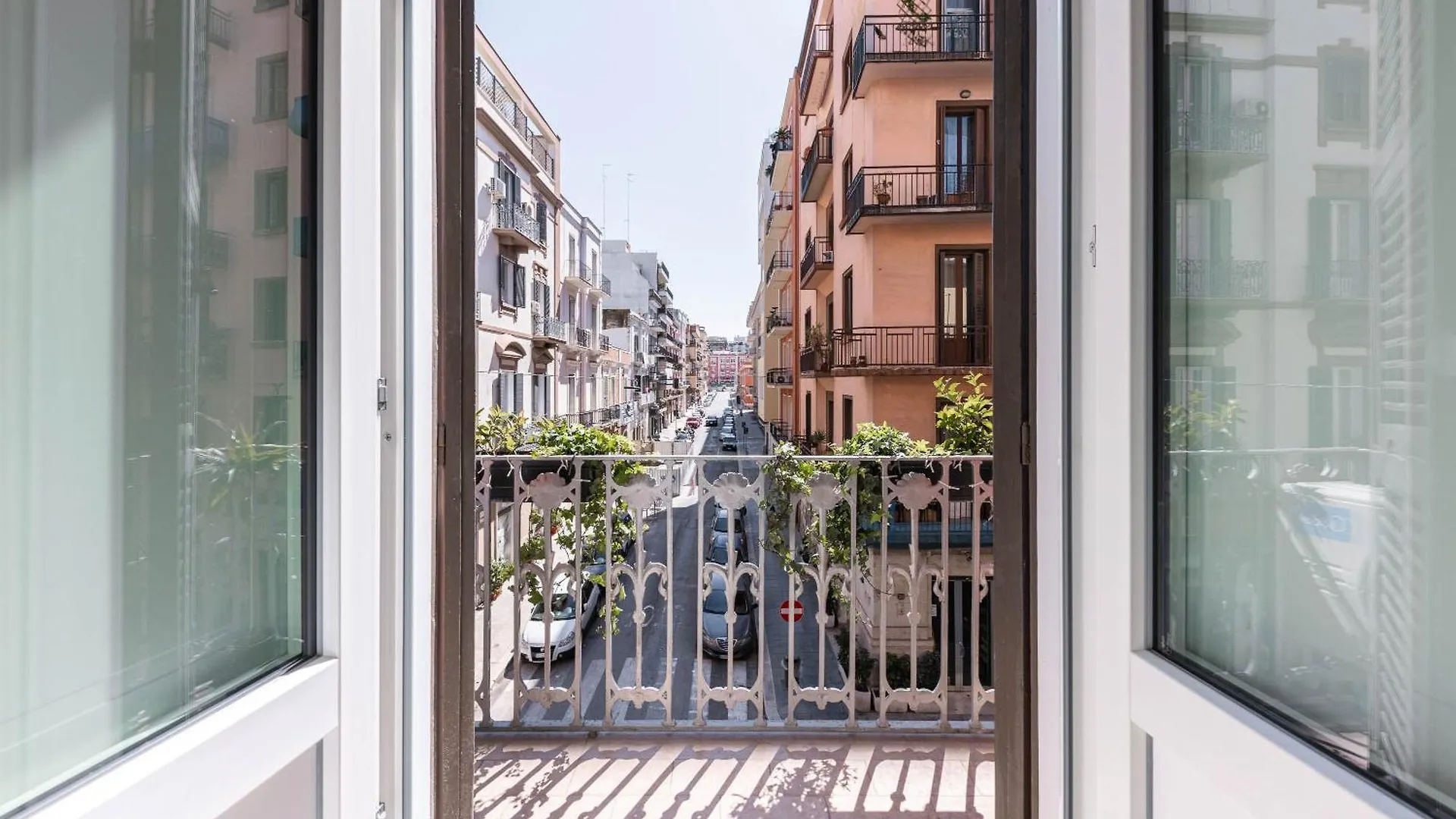 Sun House Apartment Bari